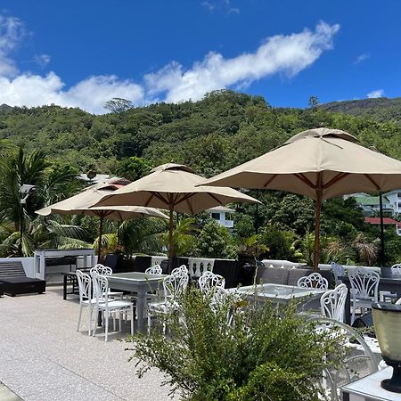 360 Degrees Villa ヴィクトリア エクステリア 写真