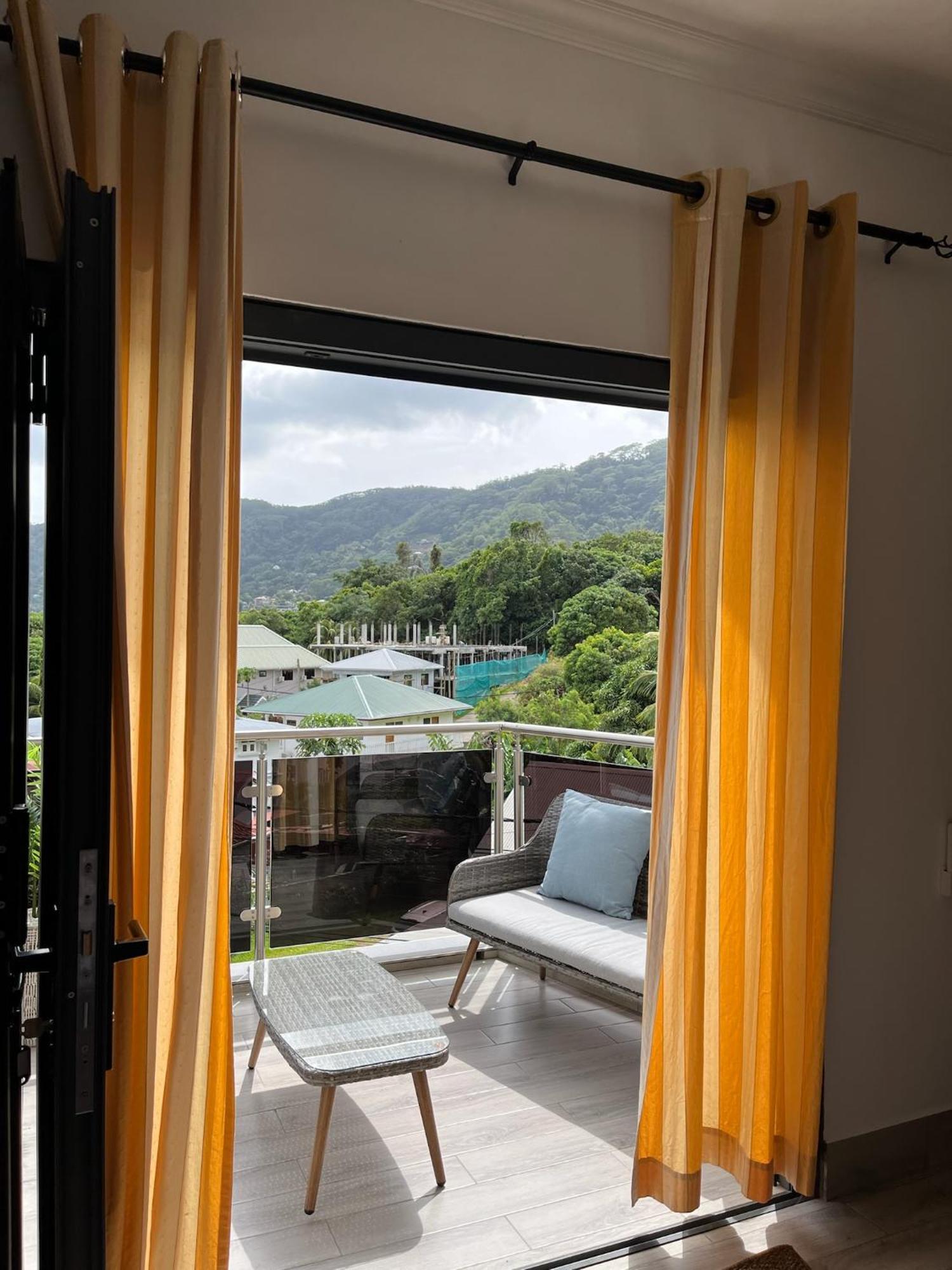 360 Degrees Villa ヴィクトリア エクステリア 写真
